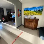 Astoria 4* ראפאלו