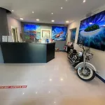 Otel Astoria Rapallo