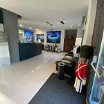 Astoria Otel Rapallo
