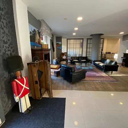 Hotel Astoria 4*