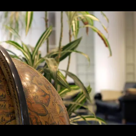 Hotel Astoria Rapallo