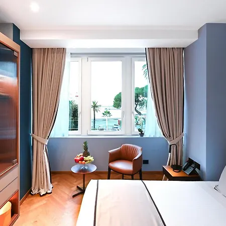 Hotel Astoria Rapallo