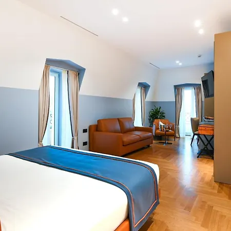 Astoria Hotel Rapallo