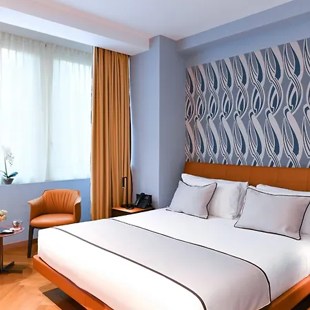 Astoria Hotel Rapallo