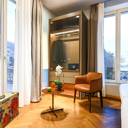 Hotel Astoria Rapallo