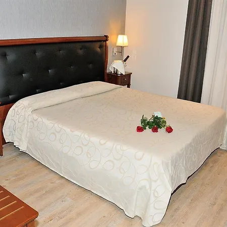 Hotel Astoria Rapallo