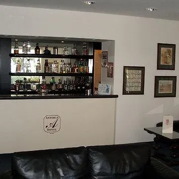 Szálloda Astoria Rapallo