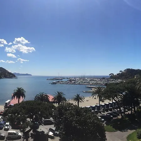 Hotel Astoria Rapallo