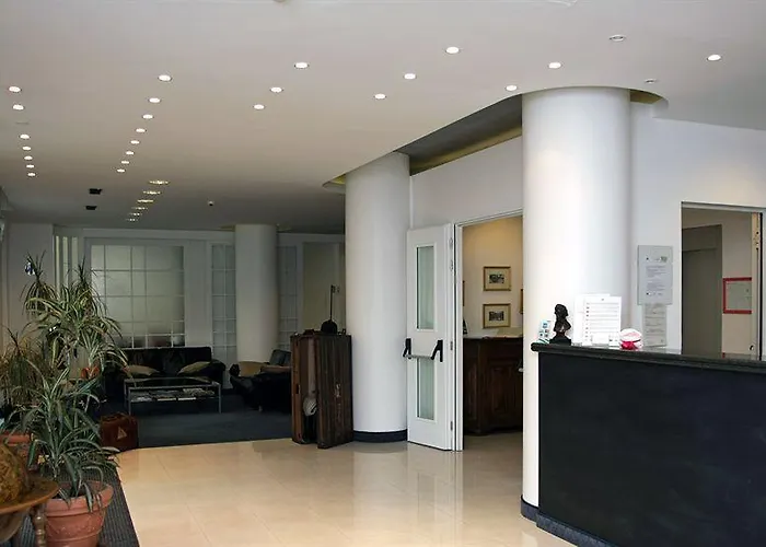 Hotel Astoria Rapallo