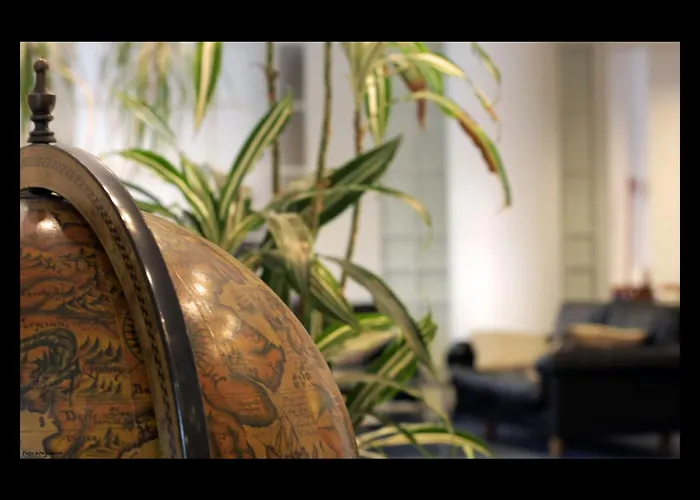 Hotel Astoria Rapallo