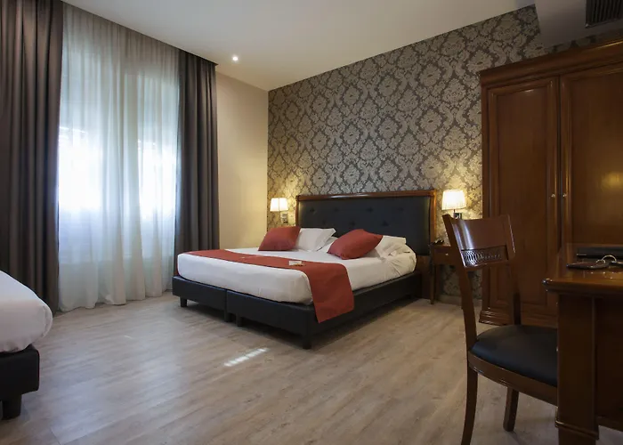 Astoria Hotel