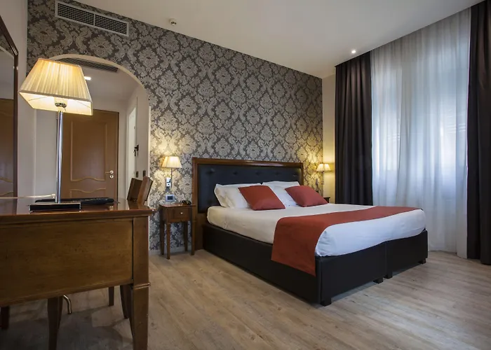 Hotel Astoria 4*