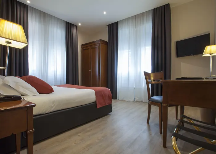 Astoria Hotel