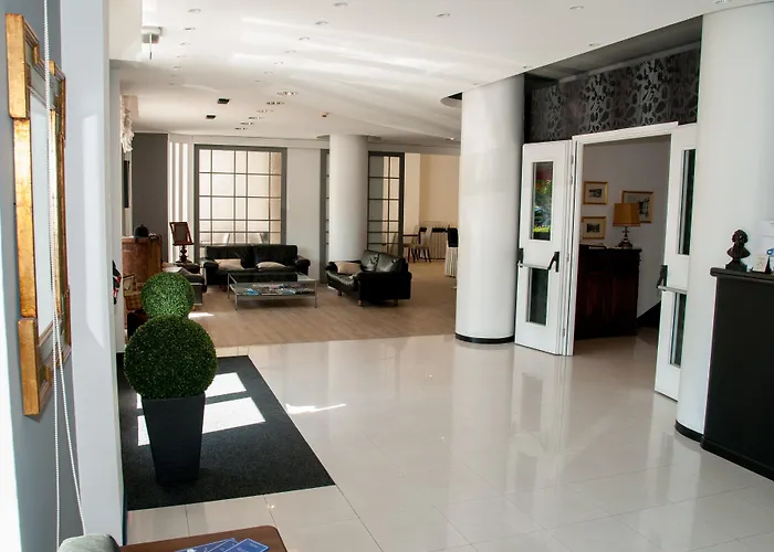 Astoria Hotel
