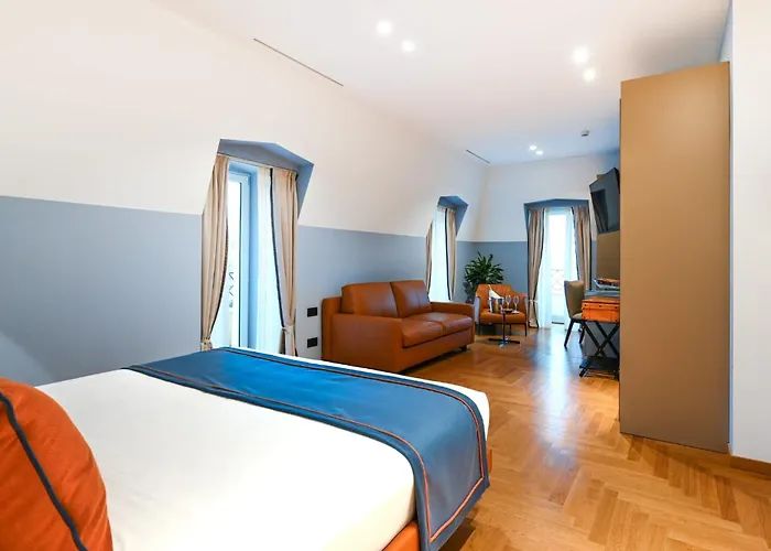 Astoria Hotel Rapallo