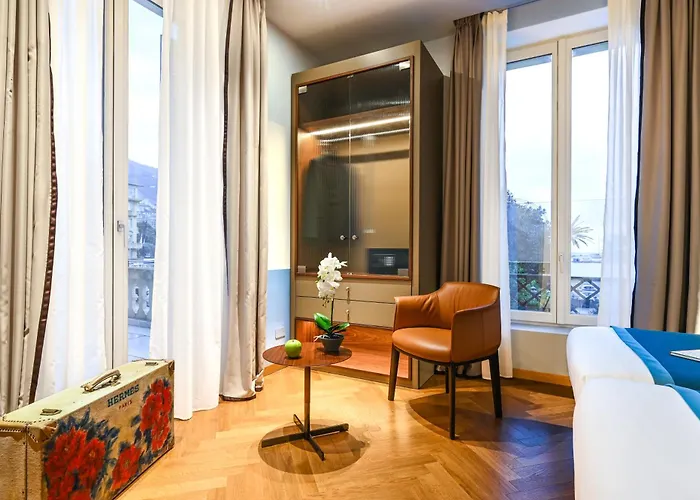 Hotel Astoria Rapallo