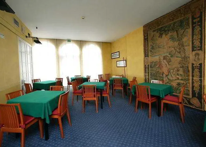 Hotel Astoria Rapallo