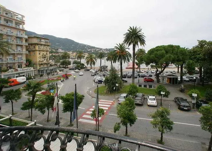 Astoria 4* Rapallo