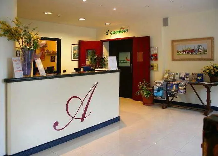 Hotel Astoria 4*