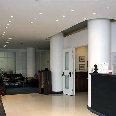 Hotell Astoria Rapallo