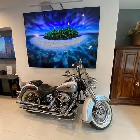 Ξενοδοχείο Astoria