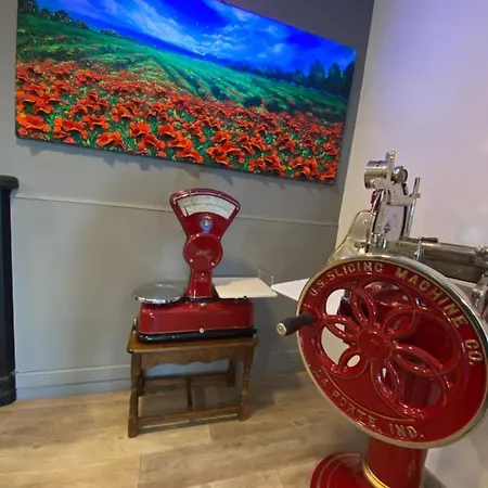 Hotel Astoria Rapallo