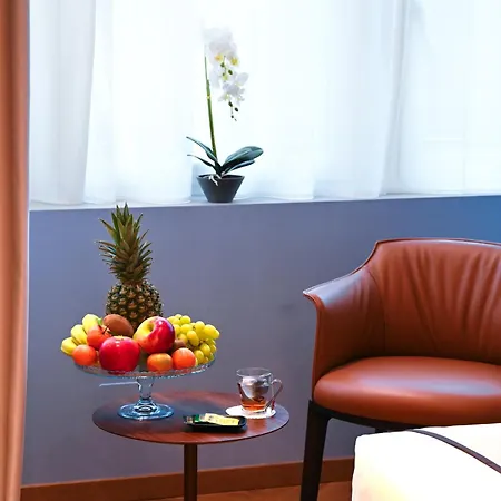 فندق أستوريا 4*