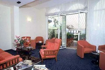 Hotel Astoria Rapallo