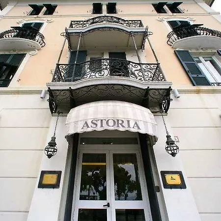 Astoria 4* Rapallo