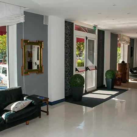 Astoria Rapallo
