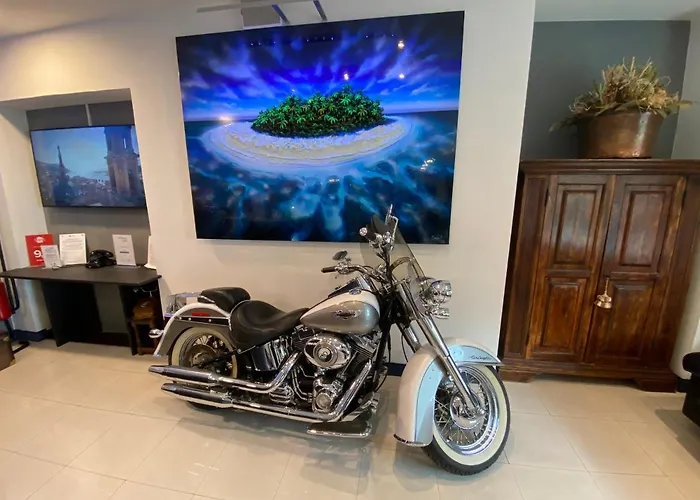 فندق أستوريا