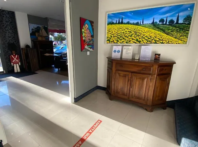 أستوريا 4* راباللو