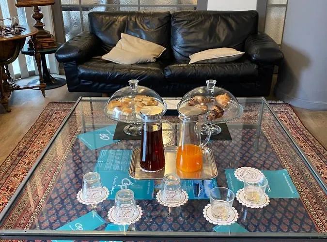 فندق أستوريا 4*