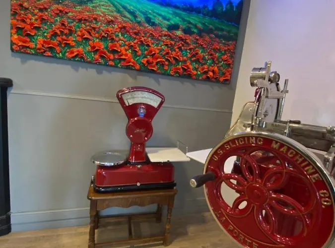 فندق أستوريا راباللو