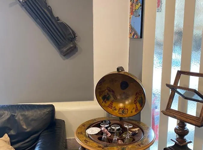 أستوريا فندق 4*