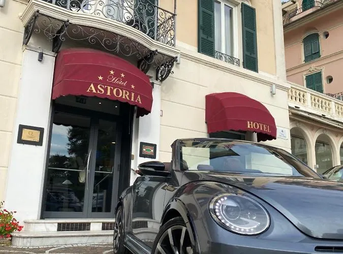 Astoria 4*