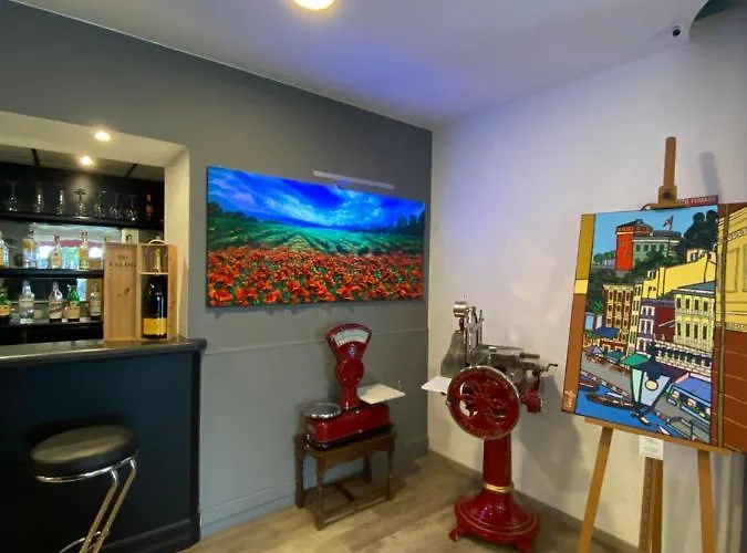 أستوريا راباللو