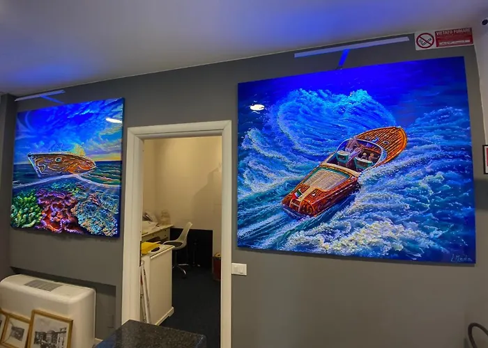 فندق أستوريا