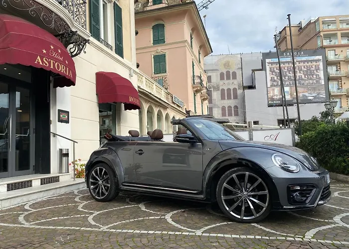 فندق أستوريا