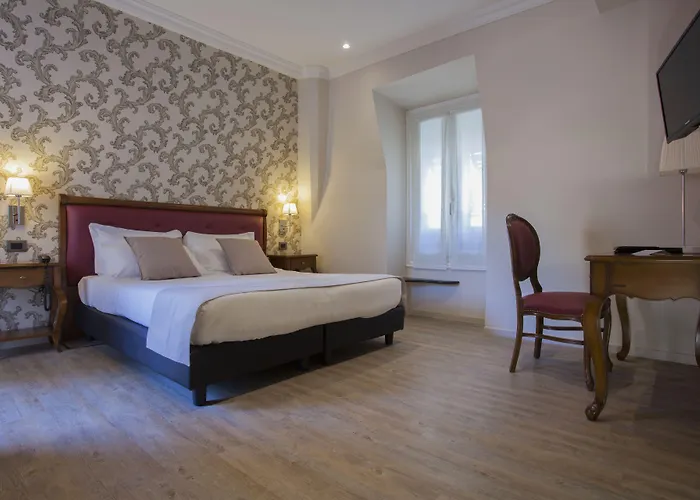 Astoria Hotell