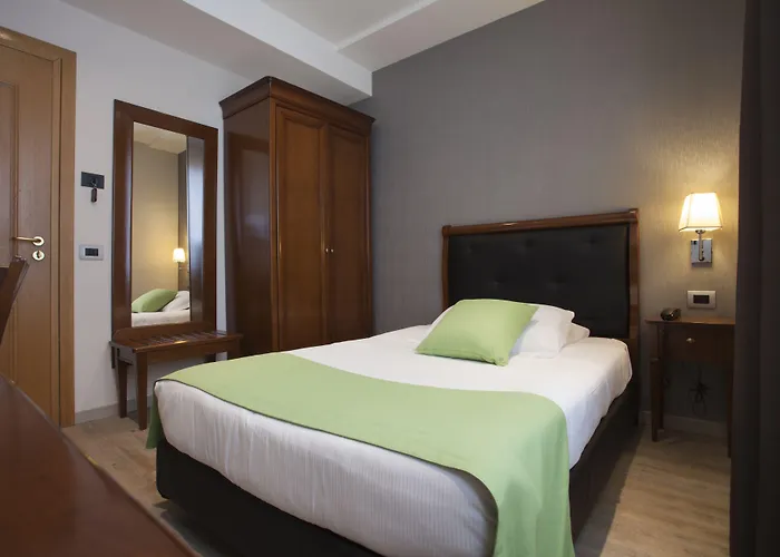 Astoria Hotell