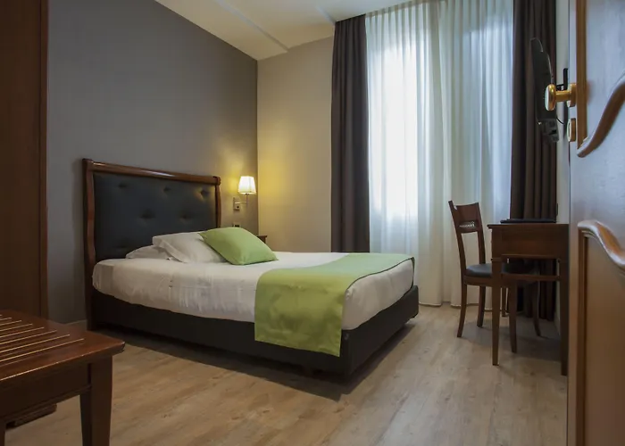 Hotell Astoria Rapallo