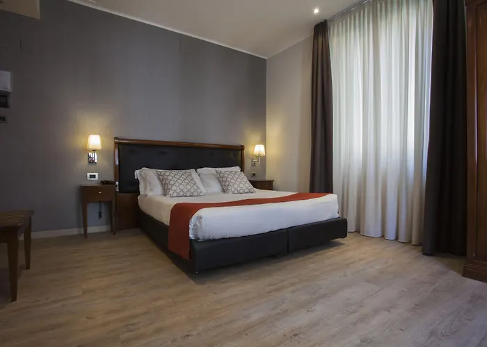 Astoria 4* Rapallo