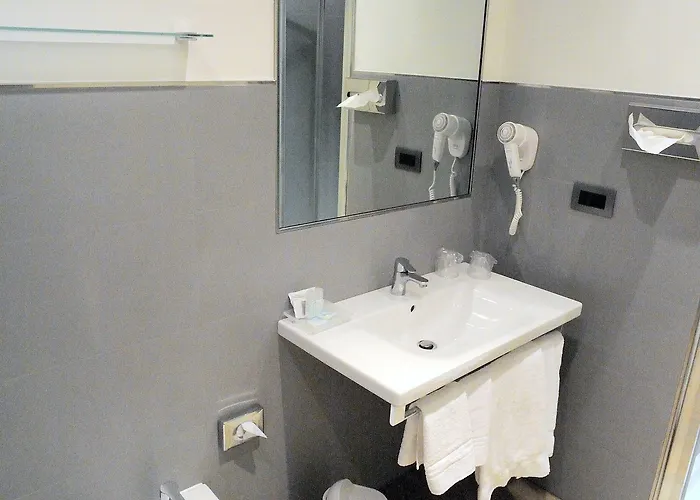 أستوريا فندق راباللو