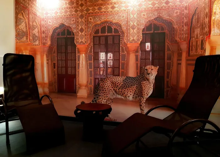 فندق أستوريا راباللو