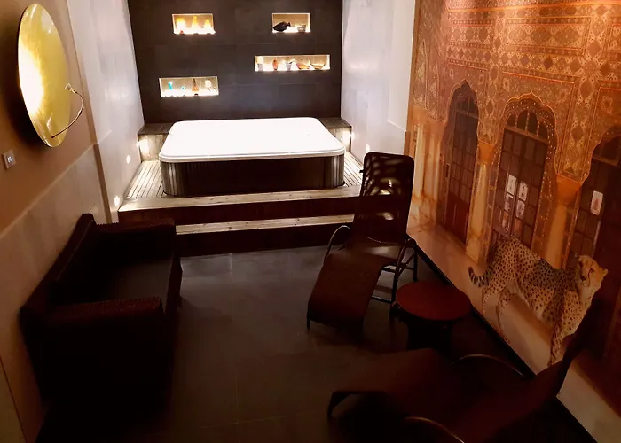 Astoria Hotell