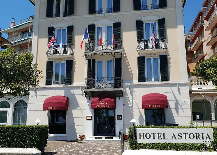 أستوريا فندق
