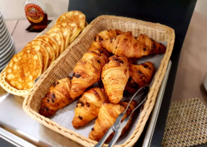 أستوريا فندق راباللو