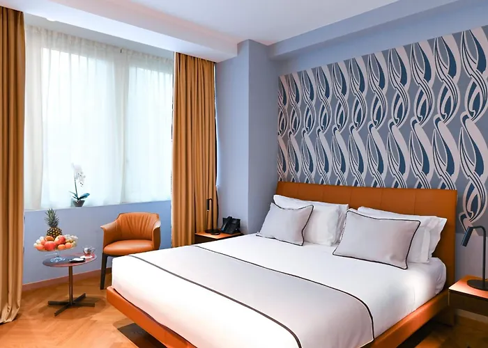 أستوريا فندق راباللو