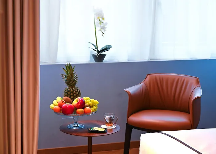 فندق أستوريا 4*